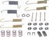 H7102 by WAGNER - Wagner H7102 Brake Combi Kit