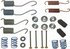 H7103 by WAGNER - Wagner H7103 Brake Combi Kit