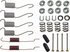 Wagner H7130 Brake Hydraulic Line Combi Kit