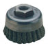 ATD Tools 8228 Knot Wire Cup Brush - 2-3/4"