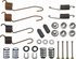 Wagner H7152 Drum Brake Hardware Kit Wagner H7152 Brake Combi Kit