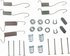 Wagner H7157 Drum Brake Hardware Kit Wagner H7157 Brake Combi Kit