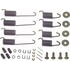 H7171 by WAGNER - Wagner H7171 Brake Combi Kit