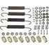 Wagner H7180 Brake Hydraulic Line COMBI KIT