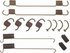 Wagner H7197 Drum Brake Hardware Kit Wagner H7197 Brake Combi Kit