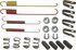 Wagner H7198 Drum Brake Hardware Kit Wagner H7198 Brake Combi Kit