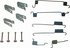 Wagner H7209 Drum Brake Hardware Kit Wagner H7209 Brake Combi Kit