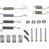 H7217 by WAGNER - Wagner H7217 Brake Combi Kit