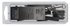 Wagner H7238 Parking Brake Hardware Kit Wagner H7238 Parking Brake Hardware Kit