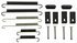 H7239 by WAGNER - Wagner H7239 Parking Brake Hardware Kit
