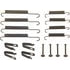 Wagner H7242 Parking Brake Hardware Kit Wagner H7242 Parking Brake Hardware Kit