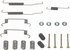 Wagner H7243 Drum Brake Hardware Kit Wagner H7243 Brake Combi Kit