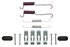 Wagner H7247 Parking Brake Hardware Kit Wagner H7247 Parking Brake Hardware Kit
