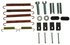 Wagner H7250 Parking Brake Hardware Kit Wagner H7250 Parking Brake Hardware Kit