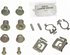 Wagner H7319 Parking Brake Hardware Kit Wagner H7319 Parking Brake Hardware Kit