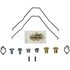 Wagner H7426 Parking Brake Hardware Kit Wagner H7426 Parking Brake Hardware Kit