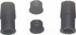 H8217 by WAGNER - Wagner H8217 Brake Pin Boot Kit