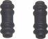 H8227 by WAGNER - Wagner H8227 Brake Pin Boot Kit