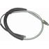 BC130350 by WAGNER - Wagner BC130350 Brake Cable