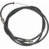 Wagner BC130446 Parking Brake Cable Wagner BC130446 Brake Cable