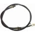 BC130684 by WAGNER - Wagner BC130684 Brake Cable