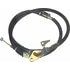 BC130840 by WAGNER - Wagner BC130840 Brake Cable