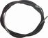 BC130986 by WAGNER - Wagner BC130986 Brake Cable