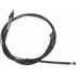 BC132060 by WAGNER - Wagner BC132060 Brake Cable