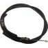 Wagner BC132062 Parking Brake Cable Wagner BC132062 Brake Cable