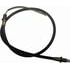Wagner BC132067 Parking Brake Cable Wagner BC132067 Brake Cable