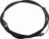 BC132072 by WAGNER - Wagner BC132072 Brake Cable