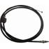 BC132083 by WAGNER - Wagner BC132083 Brake Cable