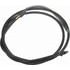 BC132087 by WAGNER - Wagner BC132087 Brake Cable