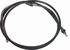 BC132092 by WAGNER - Wagner BC132092 Brake Cable