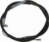 BC132259 by WAGNER - Wagner BC132259 Brake Cable