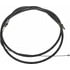 BC132275 by WAGNER - Wagner BC132275 Brake Cable