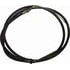 BC132391 by WAGNER - Wagner BC132391 Brake Cable