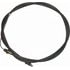 Wagner BC132444 Parking Brake Cable Wagner BC132444 Brake Cable