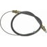 Wagner BC132448 Parking Brake Cable Wagner BC132448 Brake Cable