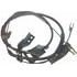 Wagner BC132826 Parking Brake Cable Wagner BC132826 Brake Cable