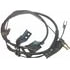 BC132826 by WAGNER - Wagner BC132826 Brake Cable