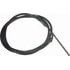 Wagner BC133061 Parking Brake Cable Wagner BC133061 Brake Cable