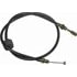 Wagner BC133076 Parking Brake Cable Wagner BC133076 Brake Cable