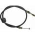 BC133076 by WAGNER - Wagner BC133076 Brake Cable