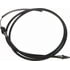 Wagner BC133085 Parking Brake Cable Wagner BC133085 Brake Cable