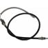 Wagner BC133088 Parking Brake Cable Wagner BC133088 Brake Cable