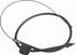 BC133092 by WAGNER - Wagner BC133092 Brake Cable