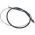 Wagner BC133096 Parking Brake Cable Wagner BC133096 Brake Cable