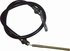 BC133099 by WAGNER - Wagner BC133099 Brake Cable
