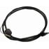 BC138108 by WAGNER - Wagner BC138108 Brake Cable